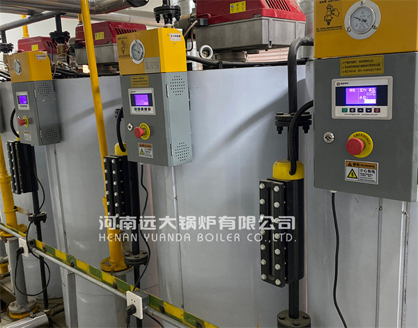 Steam Boiler for Herb Oil Extraction | Boilers for Essential Oil Distillation