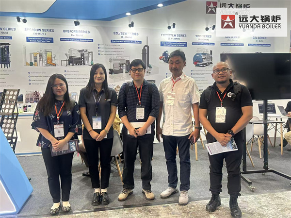 Reliable Biomass Boiler Supplier in Indonesia | High-Efficiency Industrial Solutions