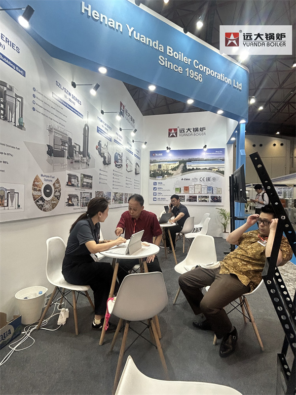 Reliable Biomass Boiler Supplier in Indonesia | High-Efficiency Industrial Solutions