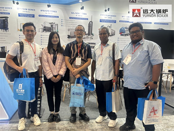 Reliable Biomass Boiler Supplier in Indonesia | High-Efficiency Industrial Solutions