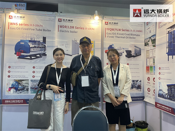 Wood Biomass Boiler Supplier in Thailand | Renewable Energy Steam Solutions