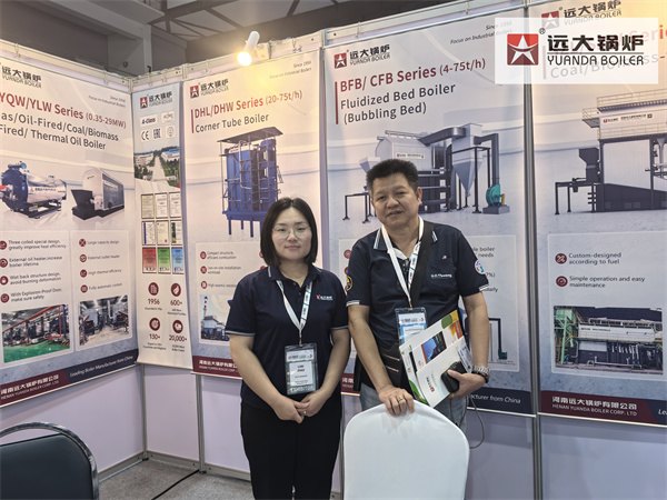 Wood Biomass Boiler Supplier in Thailand | Renewable Energy Steam Solutions