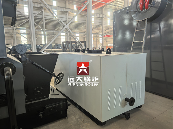 Automatic Electric Hot Water Boiler For Industrial Use