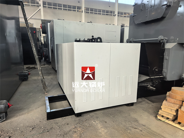 Automatic Electric Hot Water Boiler For Industrial Use
