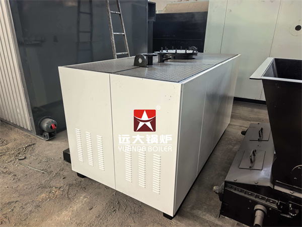 Electric Hot Water Heater Boiler Delivery to Bulgaria