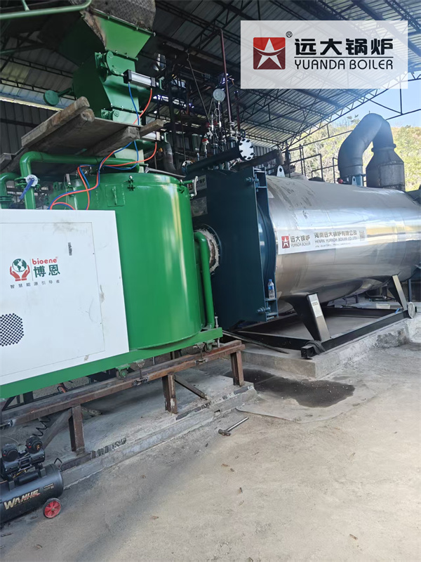 Automatic Wood Biomass Thermal Oil Heater Boiler 350 kw 700 kw 1400 kw 2100 kw 2800 kw 3500 kw