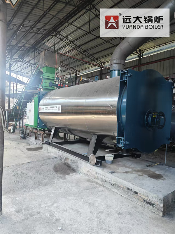 Automatic Wood Biomass Thermal Oil Heater Boiler 350 kw 700 kw 1400 kw 2100 kw 2800 kw 3500 kw