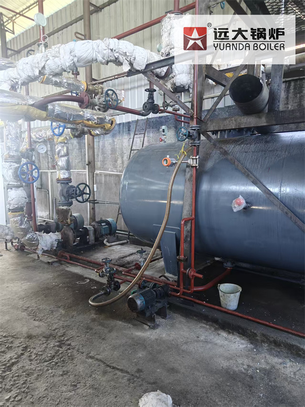 Automatic Wood Biomass Thermal Oil Heater Boiler 350 kw 700 kw 1400 kw 2100 kw 2800 kw 3500 kw