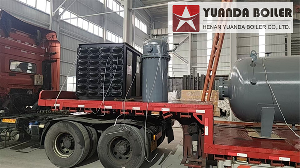 10Ton Biomass Steam Boiler For Food Group Company Indonesia