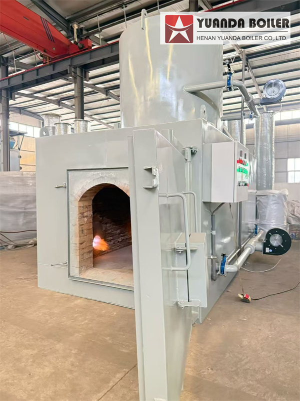 Medical Waste Incinerator Supplier In China