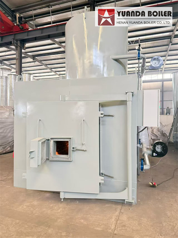 Medical Waste Incinerator Supplier In China