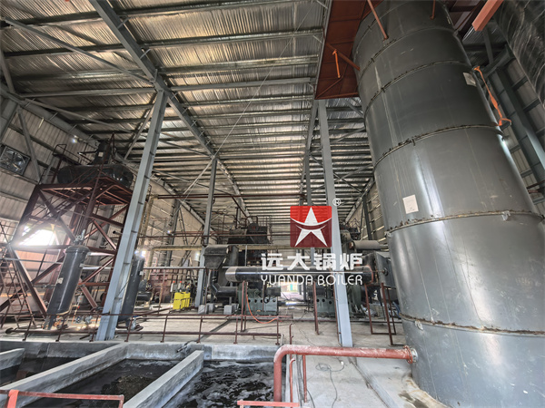 6 ton 8 ton Biomass Steam Boiler For Textile Factory Bangladesh