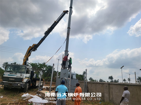 Smokeless Medical Waste Management Incinerator 100kg