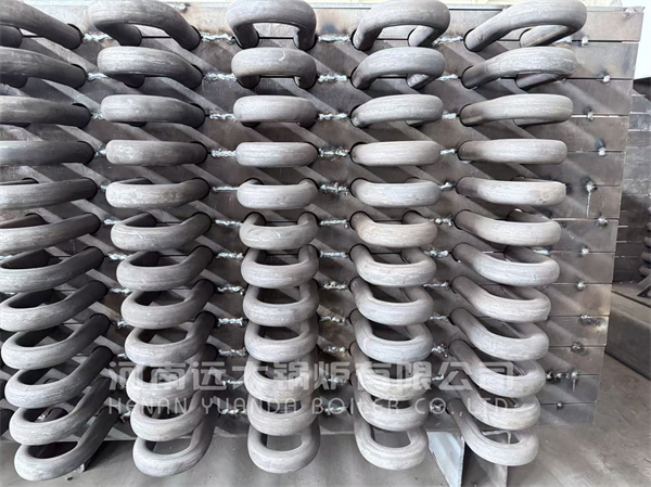 Energy Saving Economizer For Oil Gas Boiler