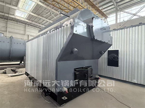 Manual Hand Feeding Coal Wood Steam Boiler 1 ton 2 ton 3 ton 4 ton 6 ton