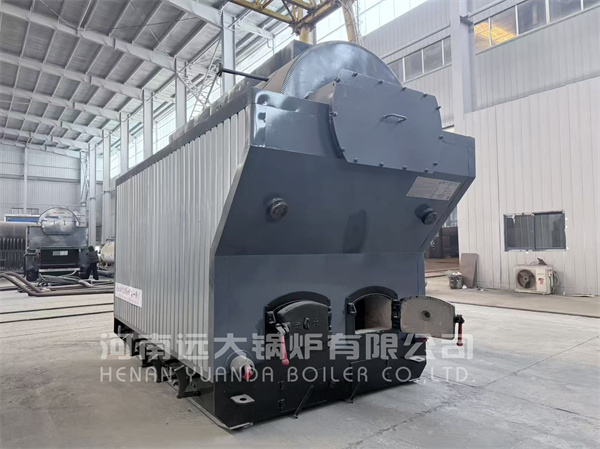 Manual Hand Feeding Coal Wood Steam Boiler 1 ton 2 ton 3 ton 4 ton 6 ton