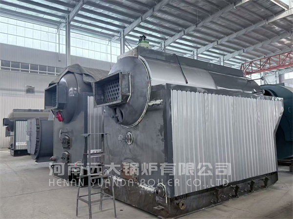 Manual Hand Feeding Coal Wood Steam Boiler 1 ton 2 ton 3 ton 4 ton 6 ton