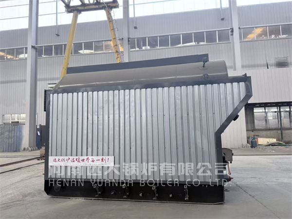 Manual Hand Feeding Coal Wood Steam Boiler 1 ton 2 ton 3 ton 4 ton 6 ton