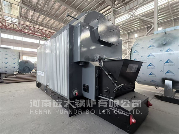 Industrial Wood Biomass Fired Steam Boiler 1 ton 2 ton 3 ton 4 ton 6 ton 8 ton