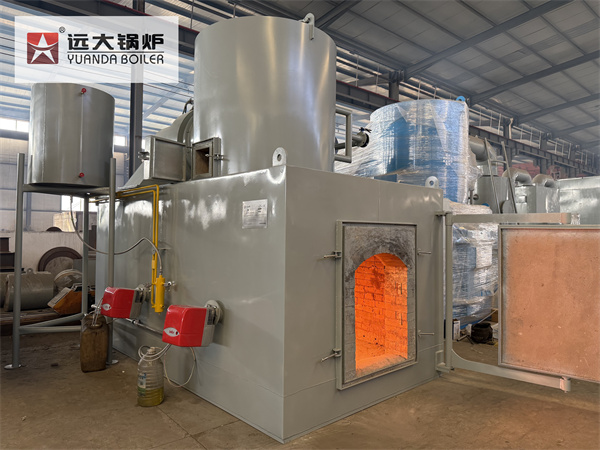 Large Medical Waste Incinerator 300kg 500kg 750kg