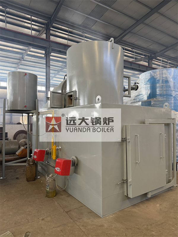 Large Medical Waste Incinerator 300kg 500kg 750kg