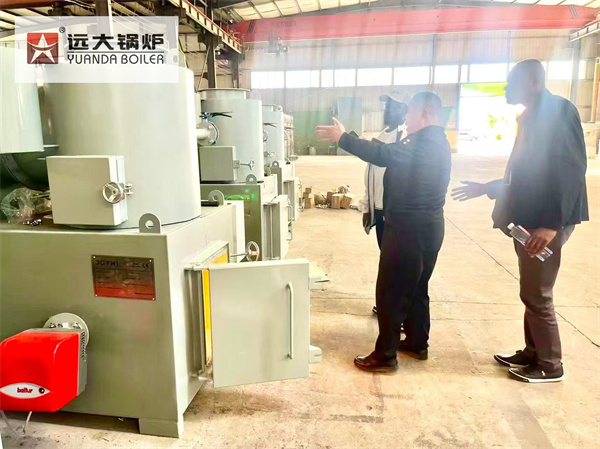 Industrial Waste Incinerator Supplier in China