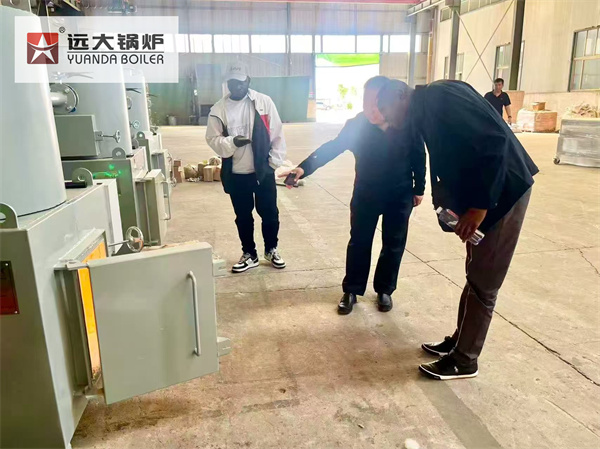 Industrial Waste Incinerator Supplier in China