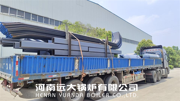 25 Ton Hour Wood Biomass Fired Steam Boiler For Paper Factory Bangladesh
