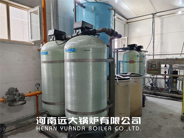 Industrial Fire Tube Steam Boiler Supplier In Kazakhstan