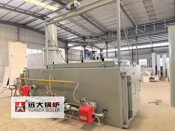Automatic Waste Incinerator 100kg 200kg 300kg 400kg 500kg 750kg