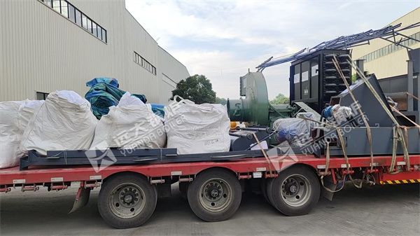 6Ton Coal Steam Boiler Deliver to Bangladesh
