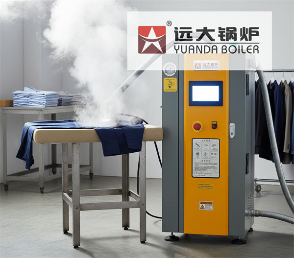 Laundry Steam Generator 13kg 17kg 25kg 35kg 50kg 65kg 85kg 100kg 125kg 150kg 200kg 300kg 400kg 500kg