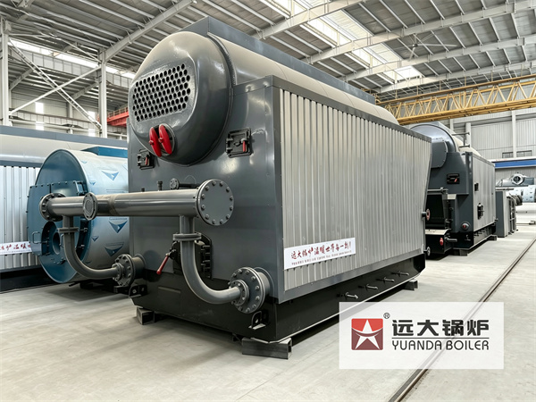 Industrial Solid Fuel Central Heating Boiler Supplier