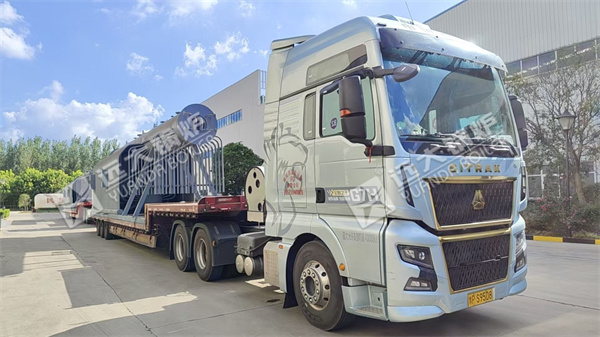 3 Sets of 20 Ton Coal & Biomass Fired Reciprocating Grate Boilers for Food & Beverage Company in Indonesia